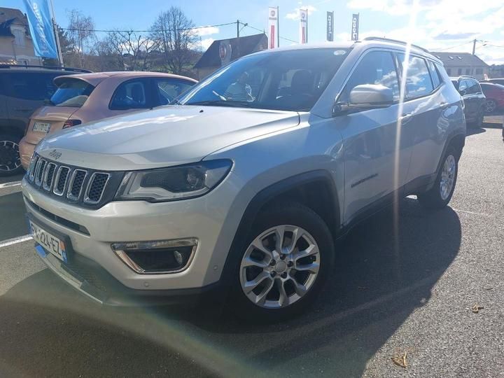 55 JEEP COMPASS 2020 zacnjccsxlpr14592