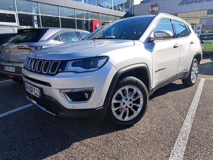 32 JEEP COMPASS 2020 zacnjccsxlpr15063