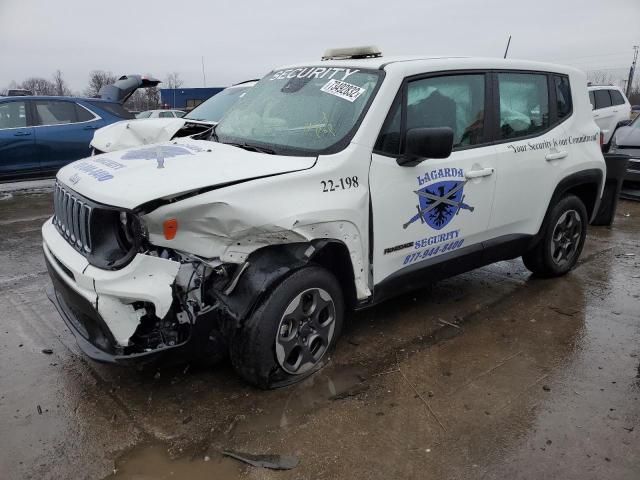 JEEP RENEGADE S 2022 zacnjda10npn43851