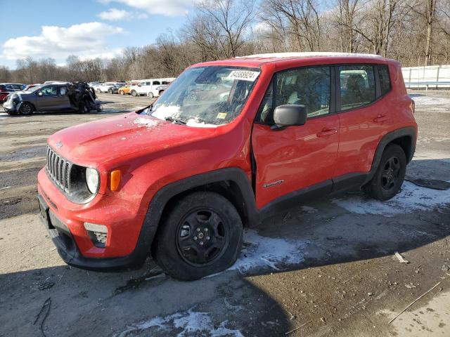 JEEP RENEGADE S 2022 zacnjda10npn64621