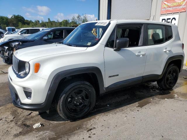 JEEP RENEGADE S 2022 zacnjda11npn49898