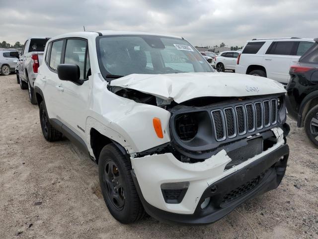 JEEP RENEGADE S 2022 zacnjda11npn52767