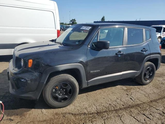 JEEP RENEGADE S 2022 zacnjda11npn68693