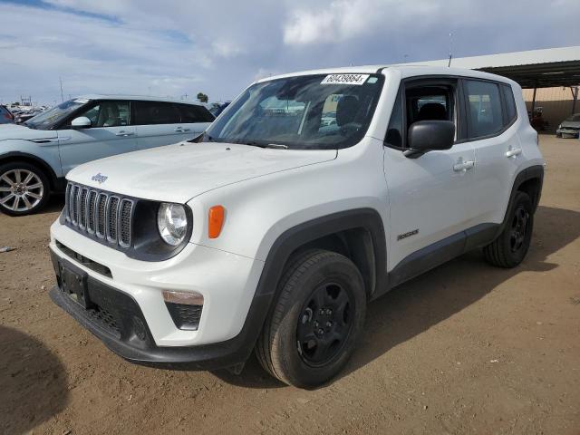 JEEP RENEGADE S 2022 zacnjda13npn51510