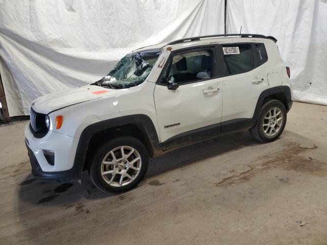 JEEP RENEGADE S 2022 zacnjda13npn98259