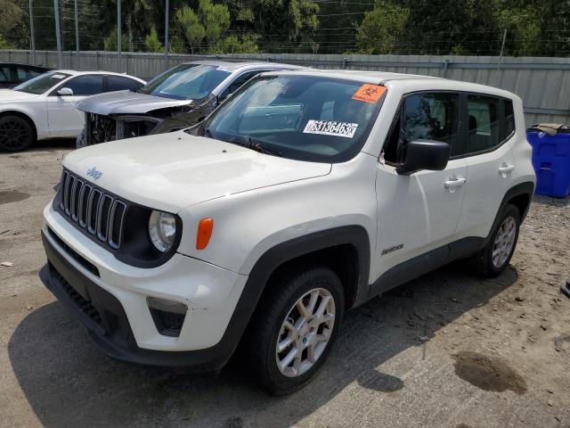 JEEP RENEGADE S 2022 zacnjda15npn51248