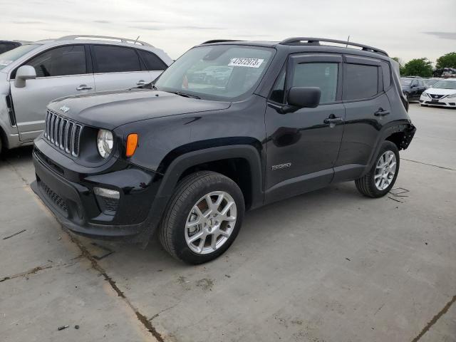 JEEP RENEGADE S 2022 zacnjda16npn47371