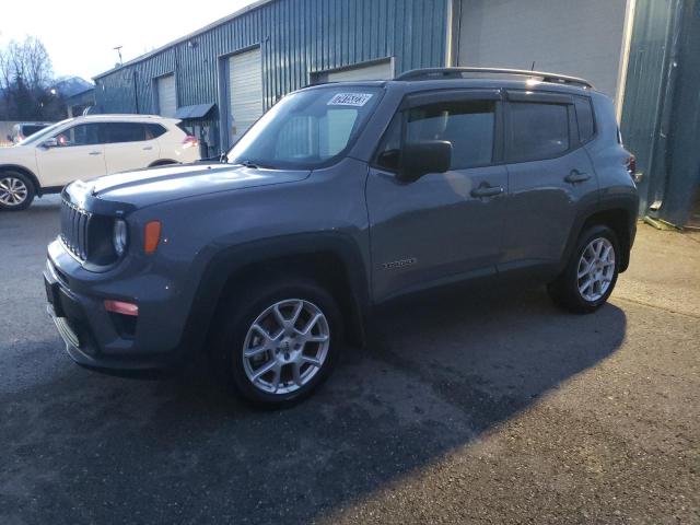 JEEP RENEGADE 2022 zacnjda18npn55925