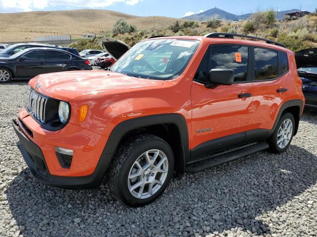 JEEP RENEGADE S 2021 zacnjdab0mpm12149