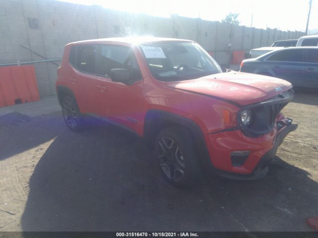 JEEP RENEGADE 2021 zacnjdab0mpm18047