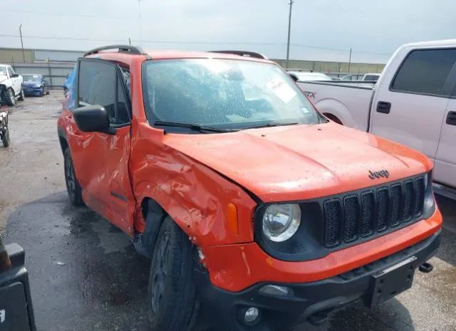 JEEP RENEGADE 2021 zacnjdab0mpm23605