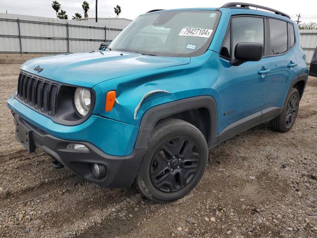 JEEP RENEGADE S 2021 zacnjdab0mpm50805