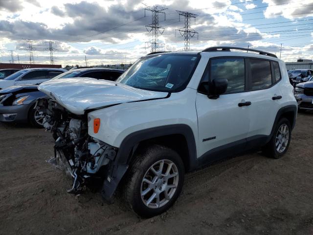 JEEP RENEGADE S 2021 zacnjdab0mpn13191