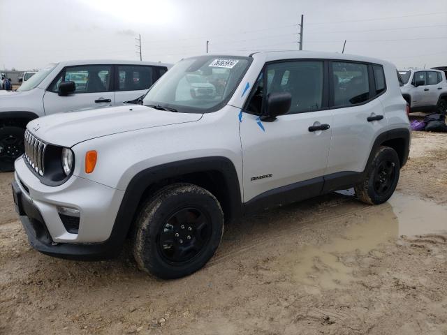 JEEP RENEGADE S 2021 zacnjdab0mpn16866