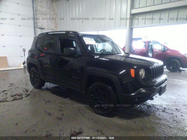 JEEP RENEGADE 2021 zacnjdab1mpm23578