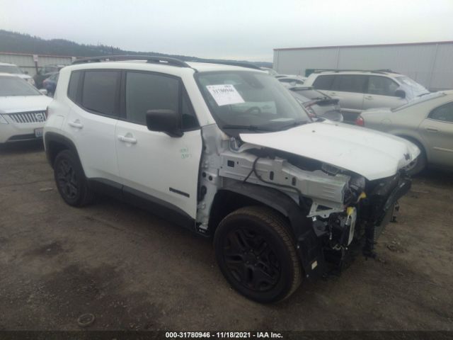 JEEP RENEGADE 2021 zacnjdab1mpm26917