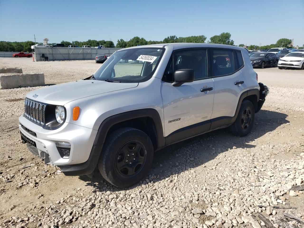 JEEP RENEGADE 2021 zacnjdab1mpm29767