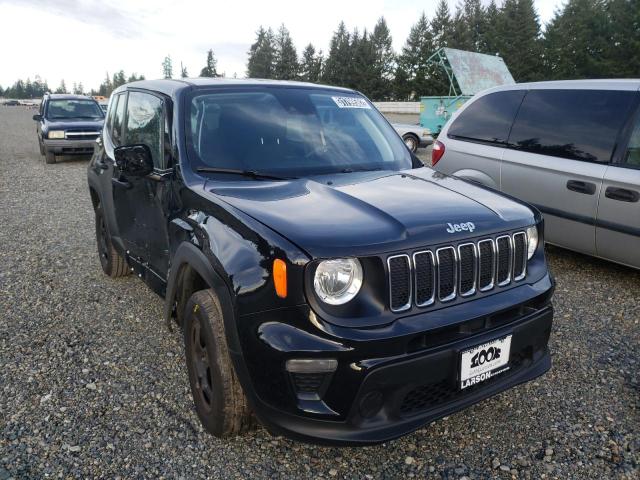 JEEP RENEGADE S 2021 zacnjdab1mpm38985