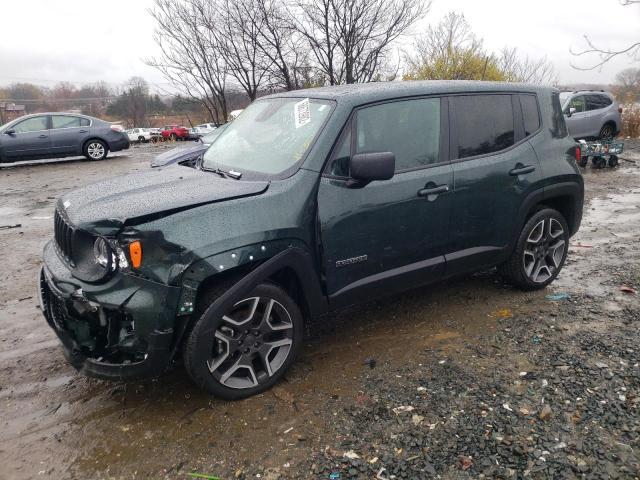 JEEP RENEGADE S 2021 zacnjdab1mpm48920