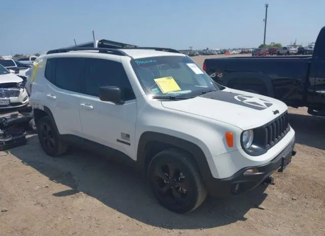 JEEP RENEGADE 2021 zacnjdab1mpm94487