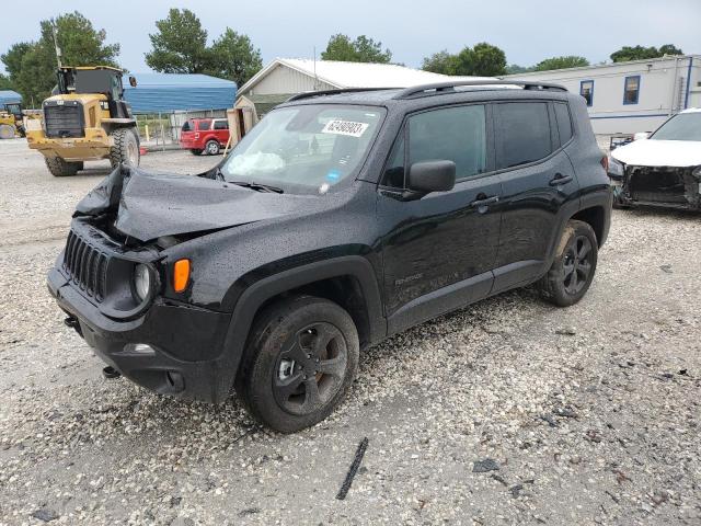 JEEP RENEGADE S 2021 zacnjdab1mpn08548