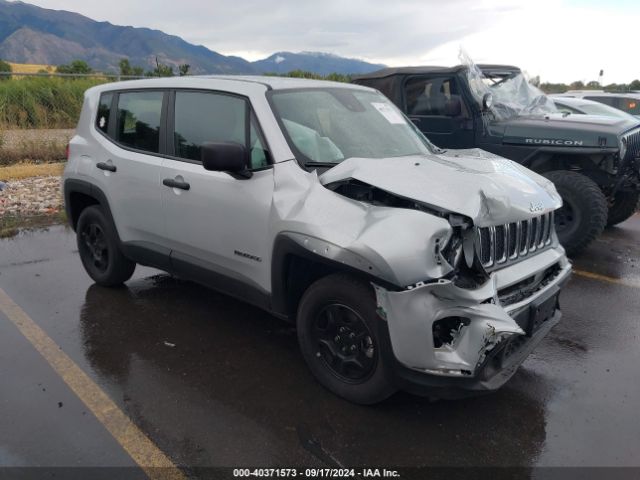 JEEP RENEGADE 2021 zacnjdab1mpn19839