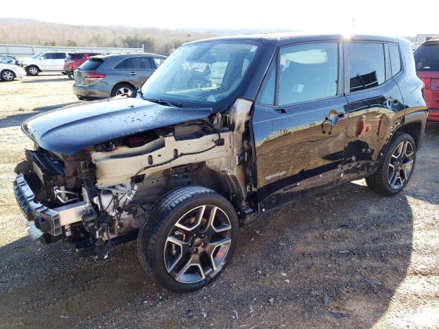 JEEP RENEGADE 2021 zacnjdab2mpm11522