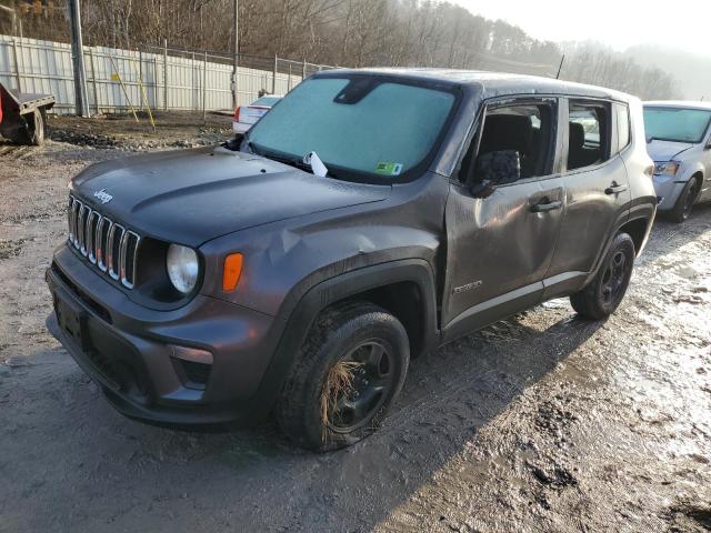 JEEP RENEGADE S 2021 zacnjdab2mpm20110