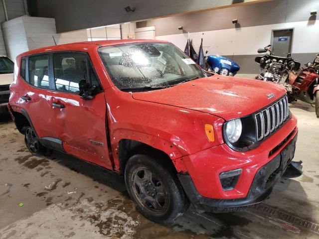 JEEP RENEGADE S 2021 zacnjdab2mpm23928