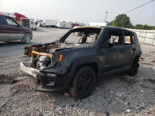 JEEP RENEGADE S 2021 zacnjdab2mpm31009