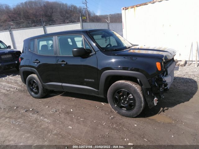 JEEP RENEGADE 2021 zacnjdab2mpm42866