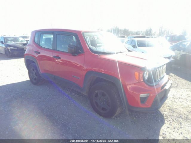 JEEP RENEGADE 2021 zacnjdab2mpm53561