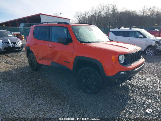 JEEP RENEGADE 2021 zacnjdab2mpm64351