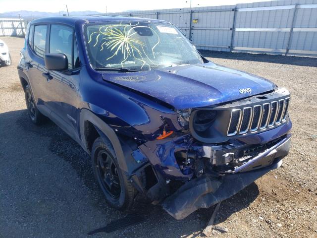 JEEP RENEGADE S 2021 zacnjdab2mpm69808