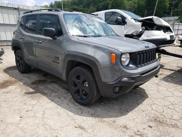 JEEP RENEGADE S 2021 zacnjdab2mpn14150