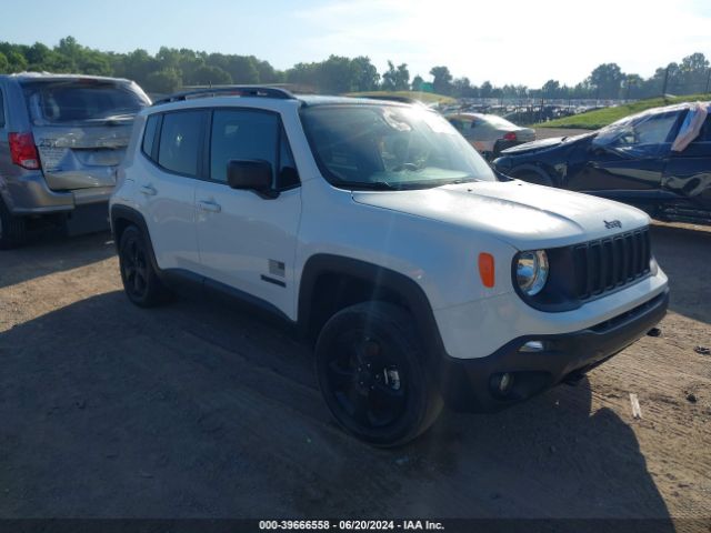 JEEP RENEGADE 2021 zacnjdab2mpn14875