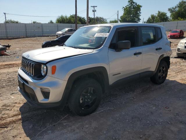 JEEP RENEGADE S 2021 zacnjdab2mpn21258