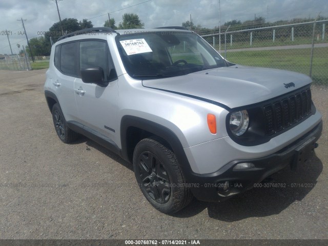 JEEP RENEGADE 2021 zacnjdab3mpm50832