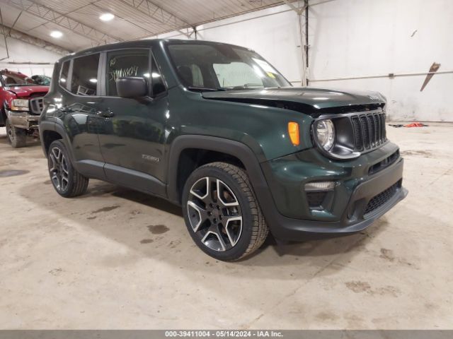 JEEP RENEGADE 2021 zacnjdab3mpm55660