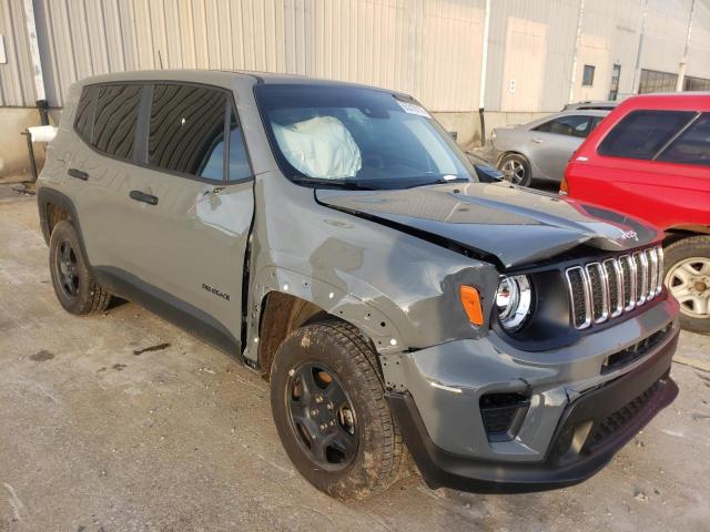 JEEP RENEGADE S 2021 zacnjdab3mpm76864