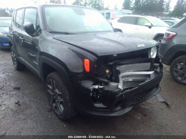 JEEP RENEGADE 2021 zacnjdab3mpn11905