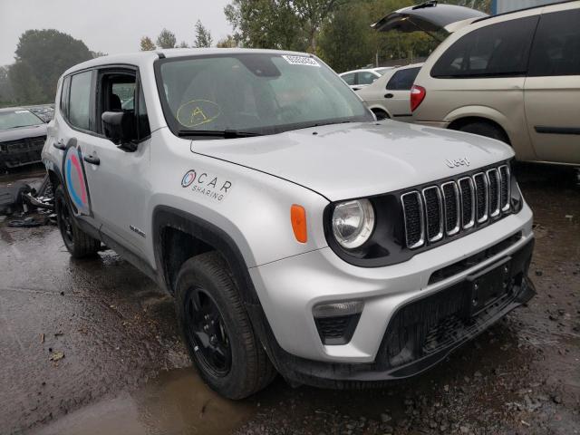 JEEP RENEGADE 2021 zacnjdab3mpn15131