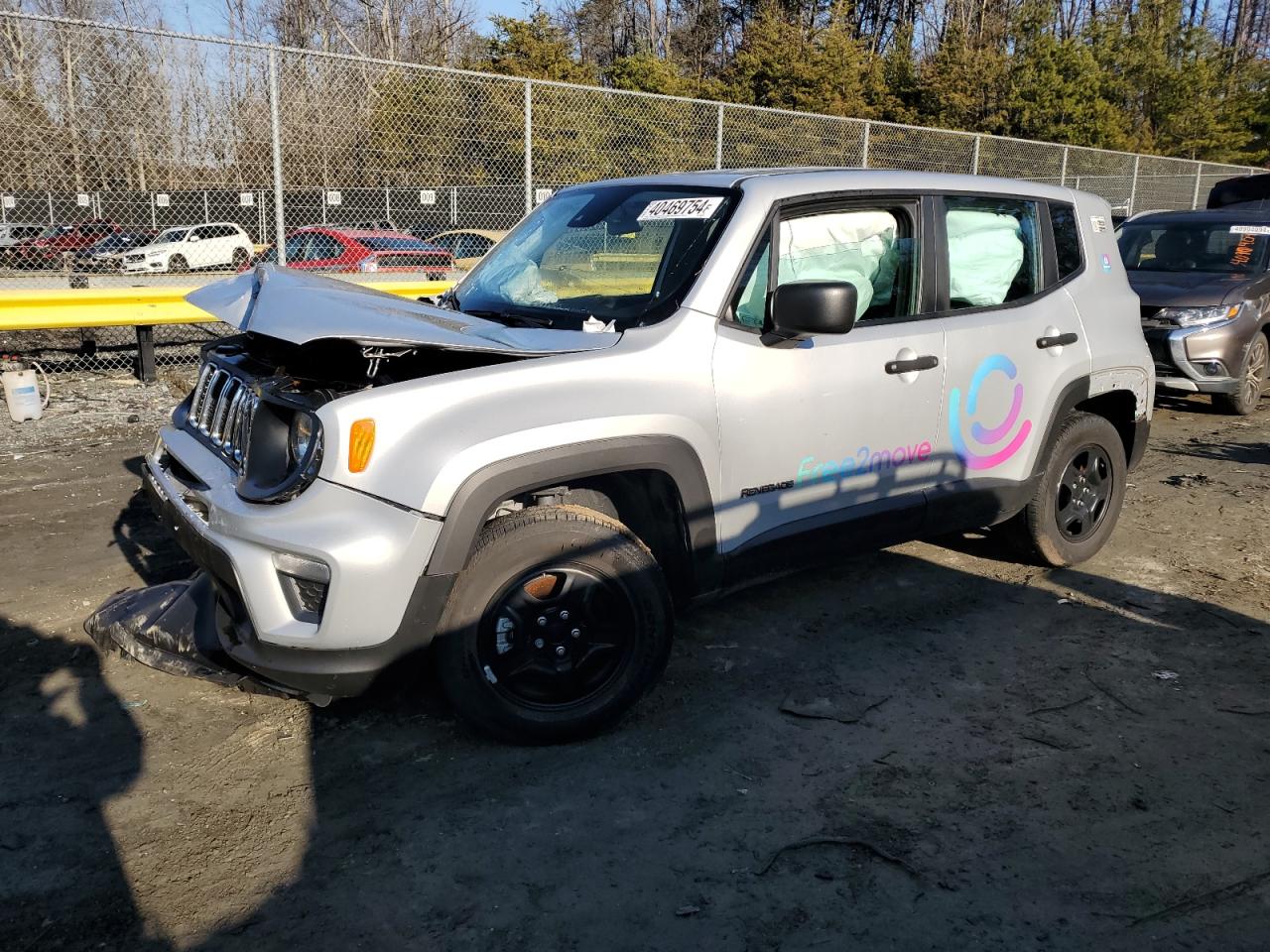 JEEP RENEGADE 2021 zacnjdab3mpn16439