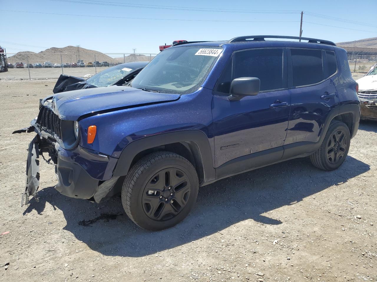 JEEP RENEGADE 2021 zacnjdab3mpn17624