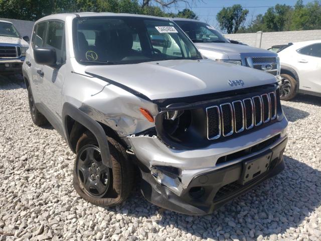 JEEP RENEGADE S 2021 zacnjdab3mpn22967