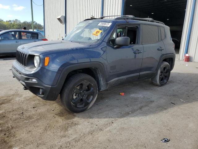 JEEP RENEGADE 2021 zacnjdab3mpn27022