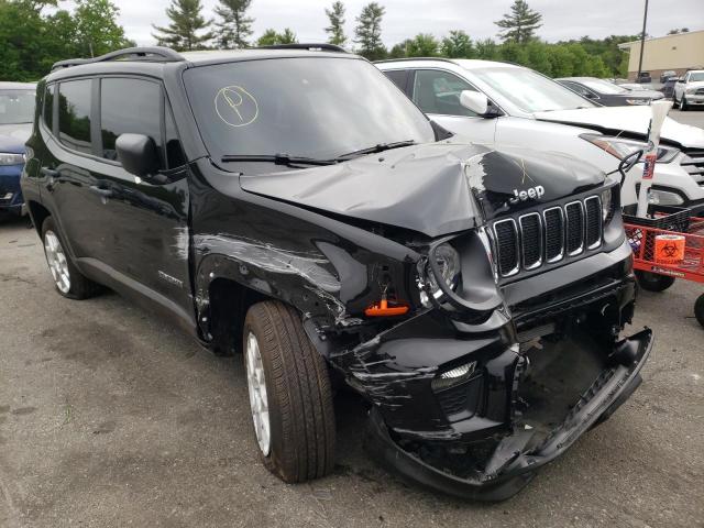 JEEP RENEGADE S 2021 zacnjdab4mpm18472