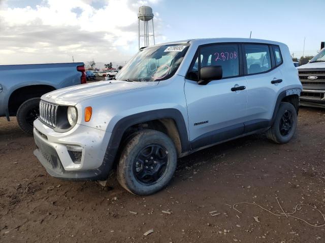 JEEP RENEGADE S 2021 zacnjdab4mpm27074