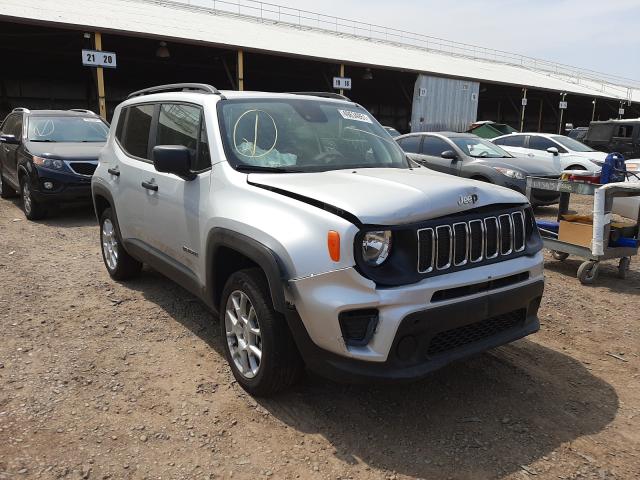 JEEP RENEGADE S 2021 zacnjdab4mpm48961