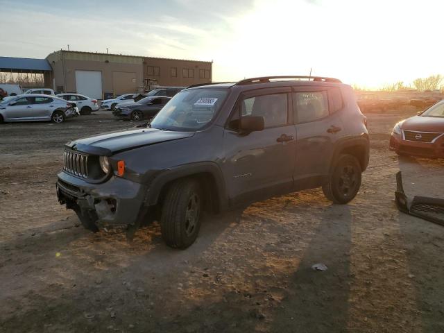 JEEP RENEGADE 2021 zacnjdab4mpm57532